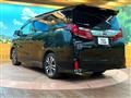 2018 Toyota Alphard G