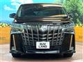 2018 Toyota Alphard G