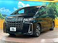 2018 Toyota Alphard G