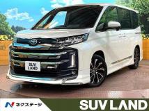 2023 Toyota Noah