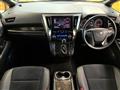 2021 Toyota Alphard G
