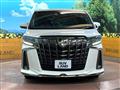 2021 Toyota Alphard G