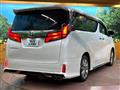 2021 Toyota Alphard G