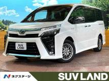 2019 Toyota Voxy