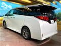 2024 Toyota Alphard G