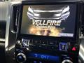 2017 Toyota Vellfire