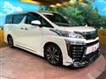 2018 Toyota Vellfire