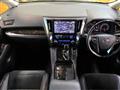 2015 Toyota Vellfire