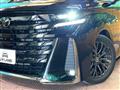 2024 Toyota Vellfire