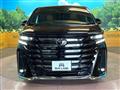 2024 Toyota Vellfire