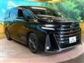 2024 Toyota Vellfire