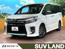 2016 Toyota Voxy