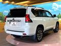 2023 Toyota Land Cruiser Prado