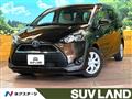 2018 Toyota Sienta
