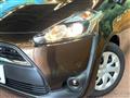 2018 Toyota Sienta