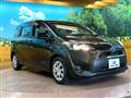 2018 Toyota Sienta
