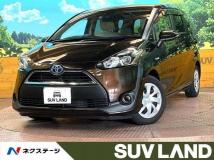 2018 Toyota Sienta