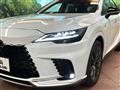 2025 Lexus RX