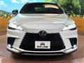 2025 Lexus RX