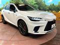 2025 Lexus RX