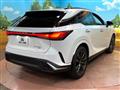 2025 Lexus RX