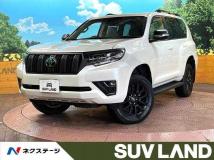 2023 Toyota Land Cruiser Prado