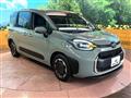 2025 Toyota Sienta