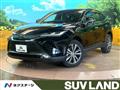 2023 Toyota Harrier