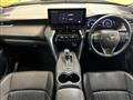 2023 Toyota Harrier