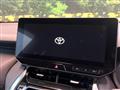 2023 Toyota Harrier