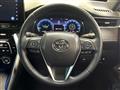 2023 Toyota Harrier