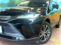 2023 Toyota Harrier