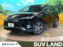 2023 Toyota Harrier