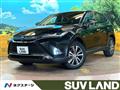 2024 Toyota Harrier Hybrid