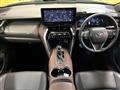 2024 Toyota Harrier Hybrid