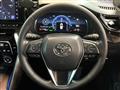 2024 Toyota Harrier Hybrid