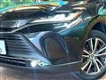 2024 Toyota Harrier Hybrid