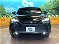 2024 Toyota Harrier Hybrid