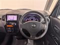2013 Nissan ROOX