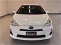 2013 Toyota AQUA