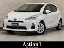 2013 Toyota AQUA