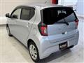 2020 Daihatsu Mira