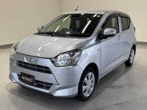 2020 Daihatsu Mira