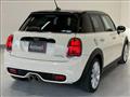 2018 BMW MINI