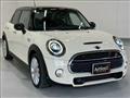 2018 BMW MINI
