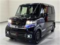 2016 Honda N BOX