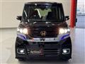 2016 Honda N BOX