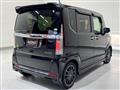 2016 Honda N BOX