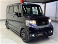 2016 Honda N BOX