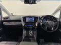 2020 Toyota Alphard G